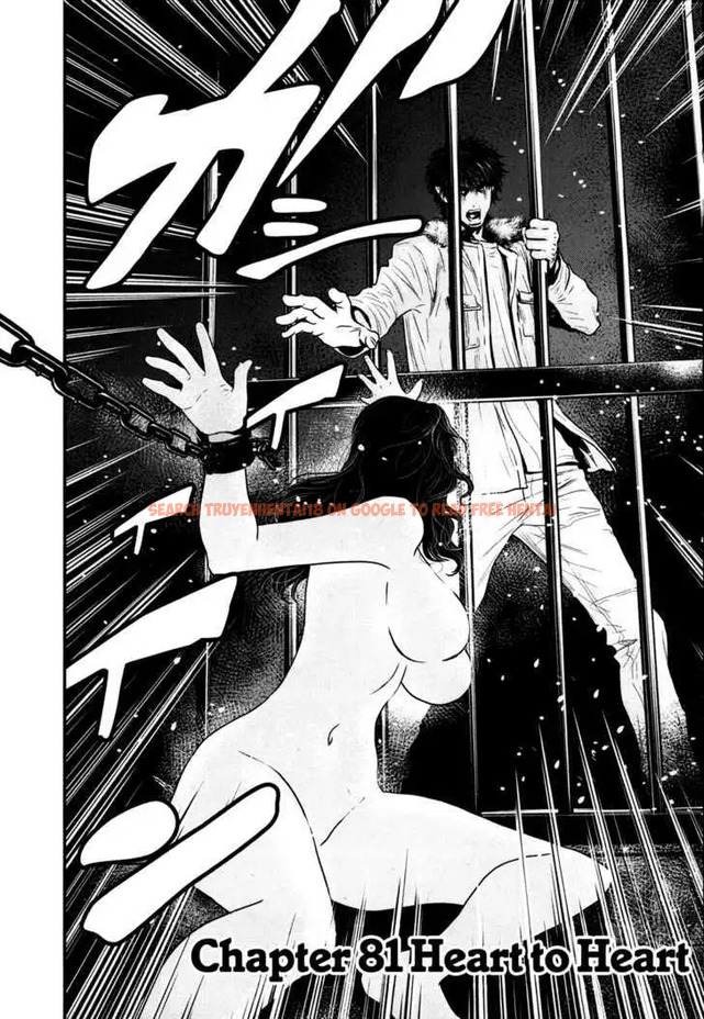 Read Hentai Image 2 556 in comic Wolf Guy: Ookami No Monshou - Chapter 81 - hentaitnt.net