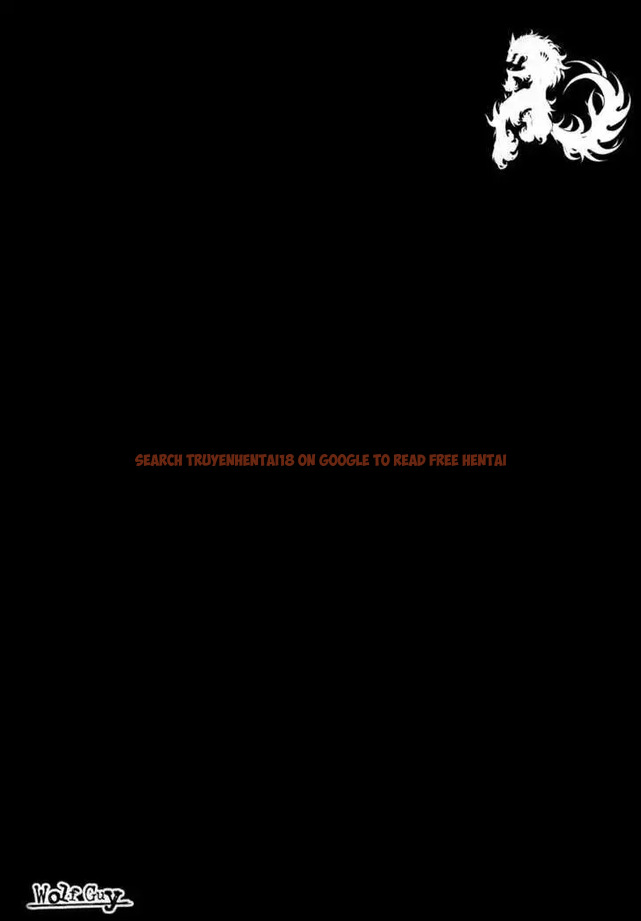 Read Hentai Image 20 556 in comic Wolf Guy: Ookami No Monshou - Chapter 81 - hentaitnt.net