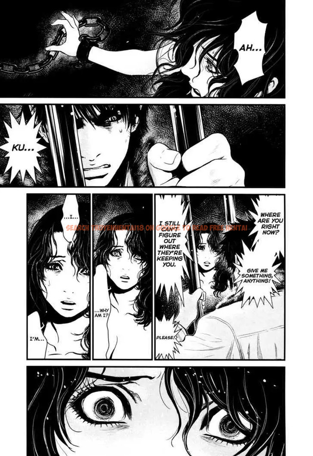 Read Hentai Image 3 556 in comic Wolf Guy: Ookami No Monshou - Chapter 81 - hentaitnt.net