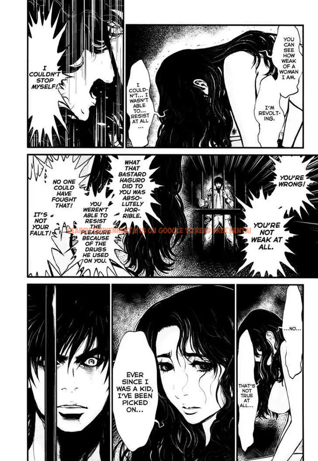 Read Hentai Image 6 556 in comic Wolf Guy: Ookami No Monshou - Chapter 81 - hentaitnt.net