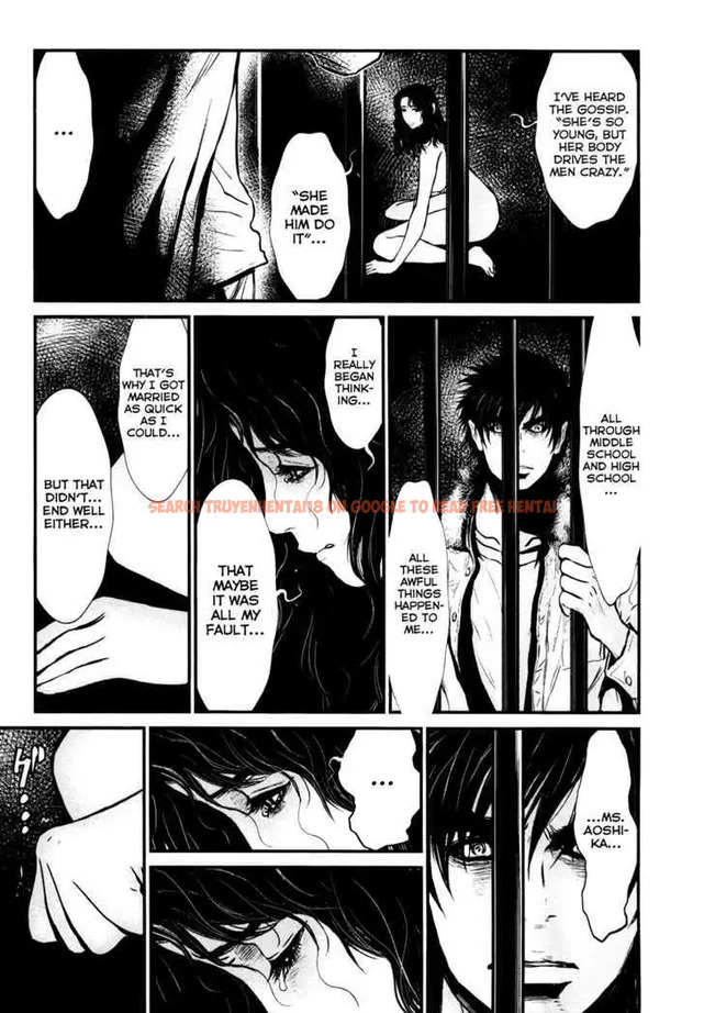 Read Hentai Image 7 556 in comic Wolf Guy: Ookami No Monshou - Chapter 81 - hentaitnt.net