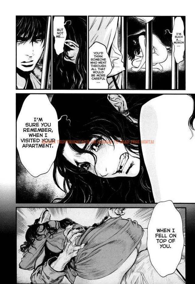 Read Hentai Image 8 556 in comic Wolf Guy: Ookami No Monshou - Chapter 81 - hentaitnt.net
