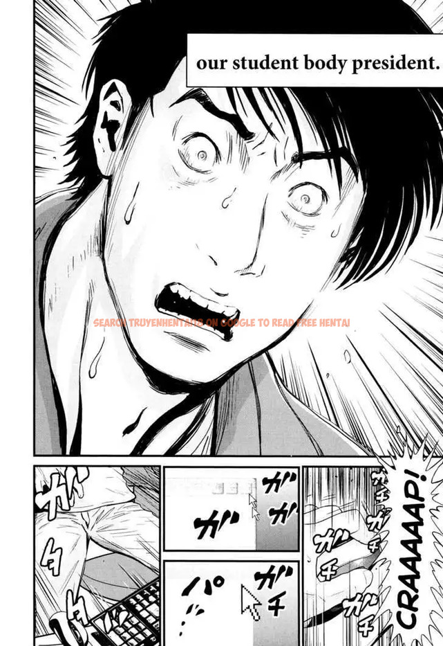 Read Hentai Image 14 556 in comic Wolf Guy: Ookami No Monshou - Chapter 82 - hentaitnt.net