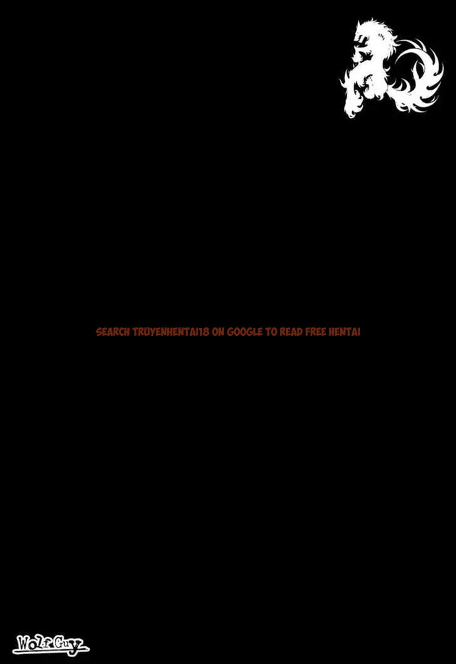 Read Hentai Image 22 556 in comic Wolf Guy: Ookami No Monshou - Chapter 82 - hentaitnt.net