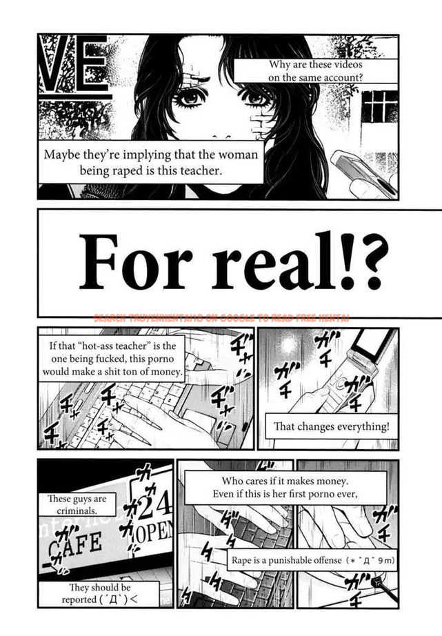 Read Hentai Image 4 556 in comic Wolf Guy: Ookami No Monshou - Chapter 82 - hentaitnt.net