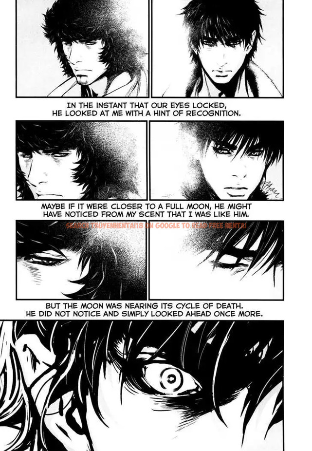 Read Hentai Image 17 556 in comic Wolf Guy: Ookami No Monshou - Chapter 83 - hentaitnt.net