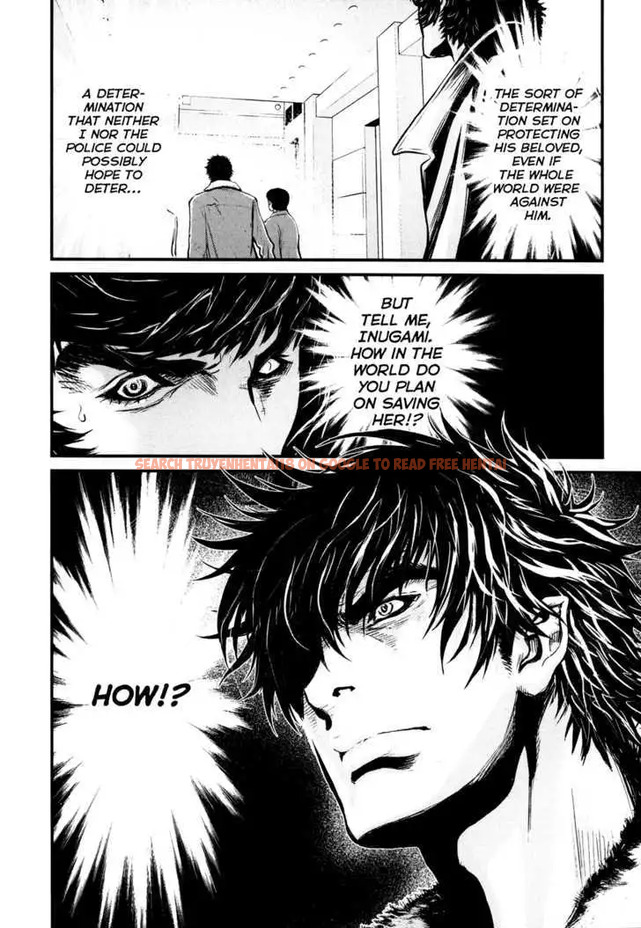 Read Hentai Image 19 556 in comic Wolf Guy: Ookami No Monshou - Chapter 83 - hentaitnt.net