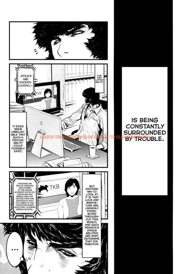 Read Hentai Image 3 556 in comic Wolf Guy: Ookami No Monshou - Chapter 83 - hentaitnt.net