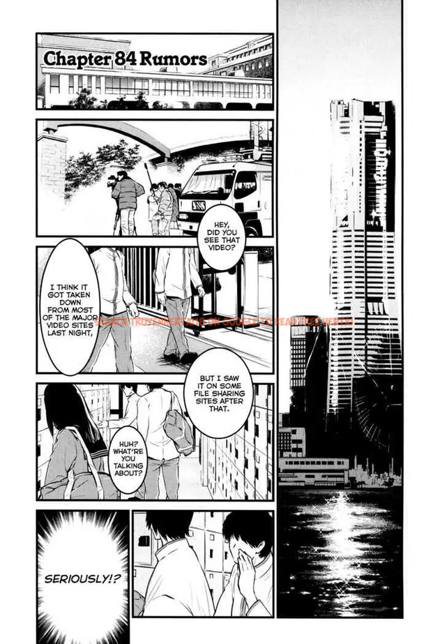Read Hentai Image 1 556 in comic Wolf Guy: Ookami No Monshou - Chapter 84 - hentaitnt.net