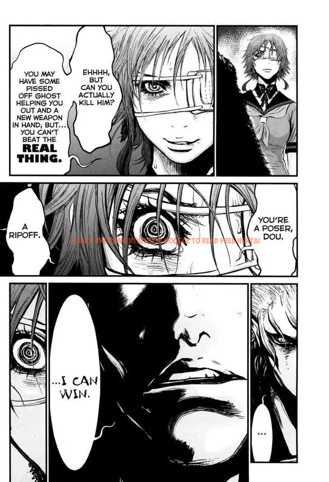 Read Hentai Image 15 556 in comic Wolf Guy: Ookami No Monshou - Chapter 84 - hentaitnt.net