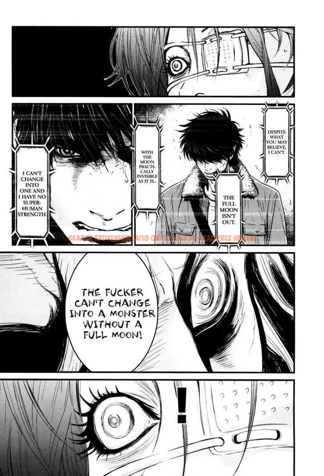 Read Hentai Image 17 556 in comic Wolf Guy: Ookami No Monshou - Chapter 84 - hentaitnt.net