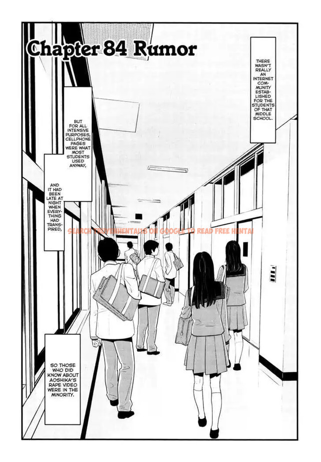 Read Hentai Image 2 556 in comic Wolf Guy: Ookami No Monshou - Chapter 84 - hentaitnt.net