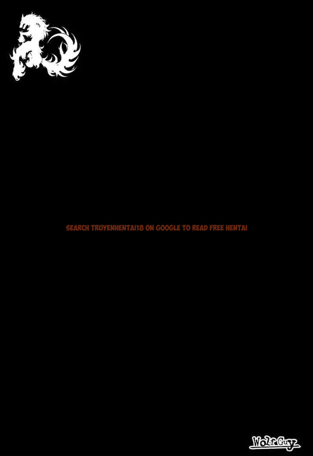 Read Hentai Image 21 556 in comic Wolf Guy: Ookami No Monshou - Chapter 84 - hentaitnt.net