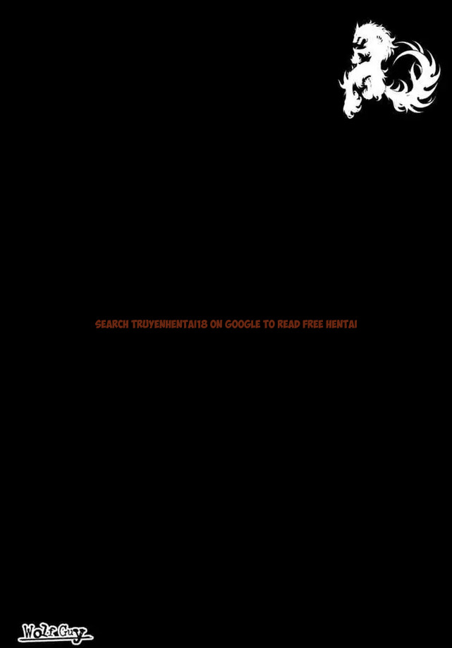 Read Hentai Image 22 556 in comic Wolf Guy: Ookami No Monshou - Chapter 84 - hentaitnt.net
