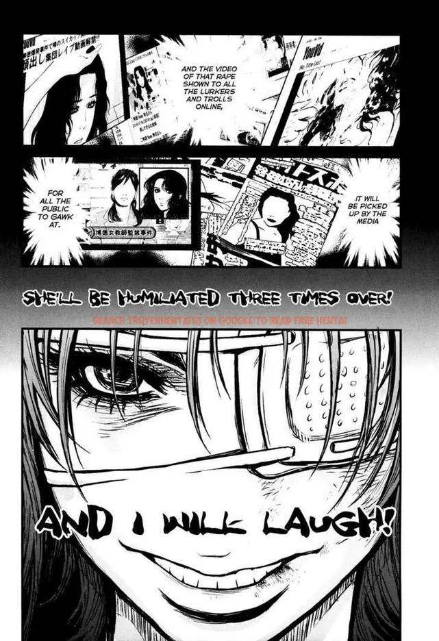 Read Hentai Image 5 556 in comic Wolf Guy: Ookami No Monshou - Chapter 84 - hentaitnt.net