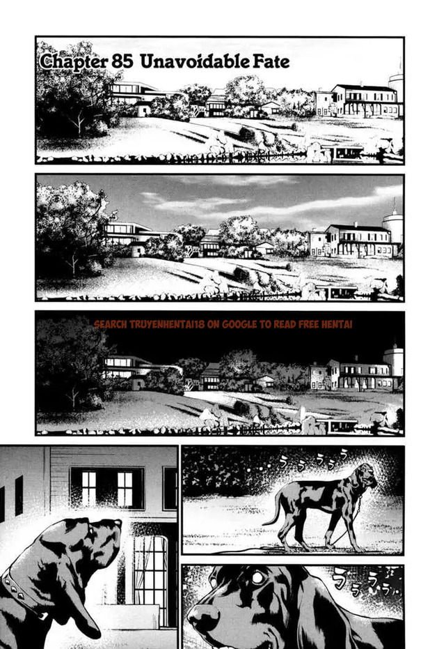 Read Hentai Image 1 553 in comic Wolf Guy: Ookami No Monshou - Chapter 85 - hentaitnt.net