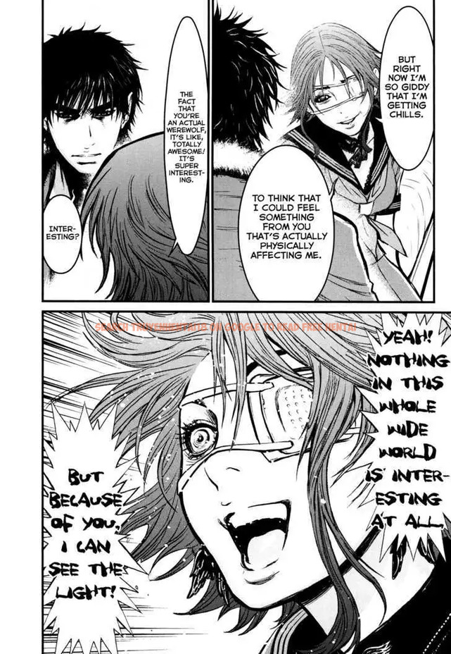 Read Hentai Image 12 556 in comic Wolf Guy: Ookami No Monshou - Chapter 85 - hentaitnt.net