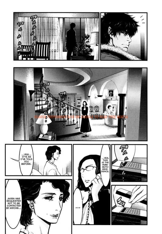 Read Hentai Image 3 553 in comic Wolf Guy: Ookami No Monshou - Chapter 85 - hentaitnt.net