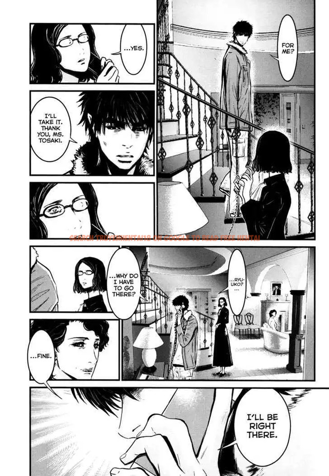Read Hentai Image 4 553 in comic Wolf Guy: Ookami No Monshou - Chapter 85 - hentaitnt.net