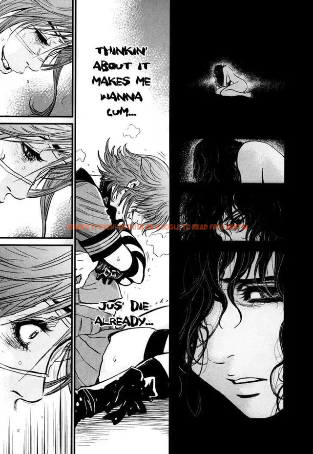 Read Hentai Image 12 553 in comic Wolf Guy: Ookami No Monshou - Chapter 86 - hentaitnt.net