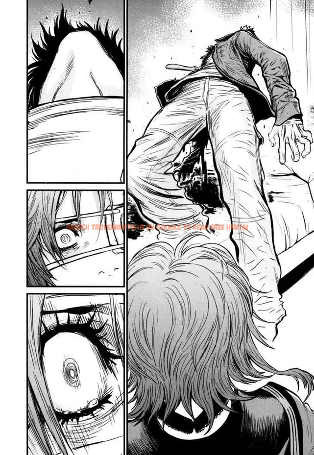 Read Hentai Image 13 553 in comic Wolf Guy: Ookami No Monshou - Chapter 86 - hentaitnt.net