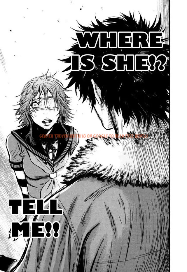 Read Hentai Image 14 553 in comic Wolf Guy: Ookami No Monshou - Chapter 86 - hentaitnt.net