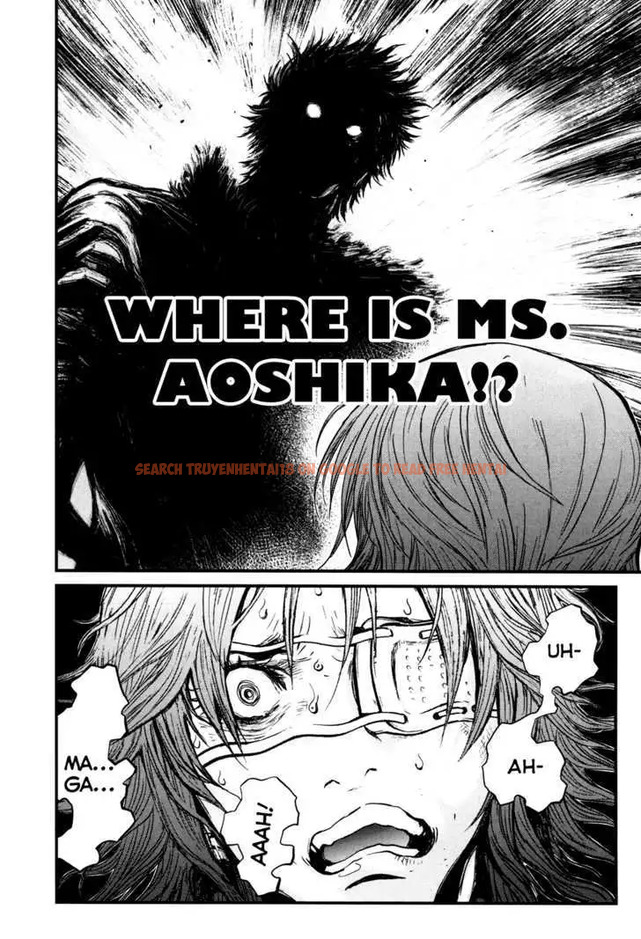 Read Hentai Image 15 553 in comic Wolf Guy: Ookami No Monshou - Chapter 86 - hentaitnt.net