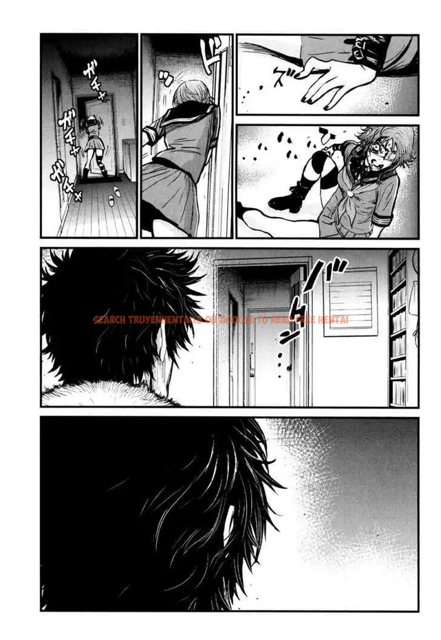 Read Hentai Image 17 553 in comic Wolf Guy: Ookami No Monshou - Chapter 86 - hentaitnt.net