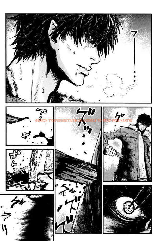 Read Hentai Image 18 553 in comic Wolf Guy: Ookami No Monshou - Chapter 86 - hentaitnt.net