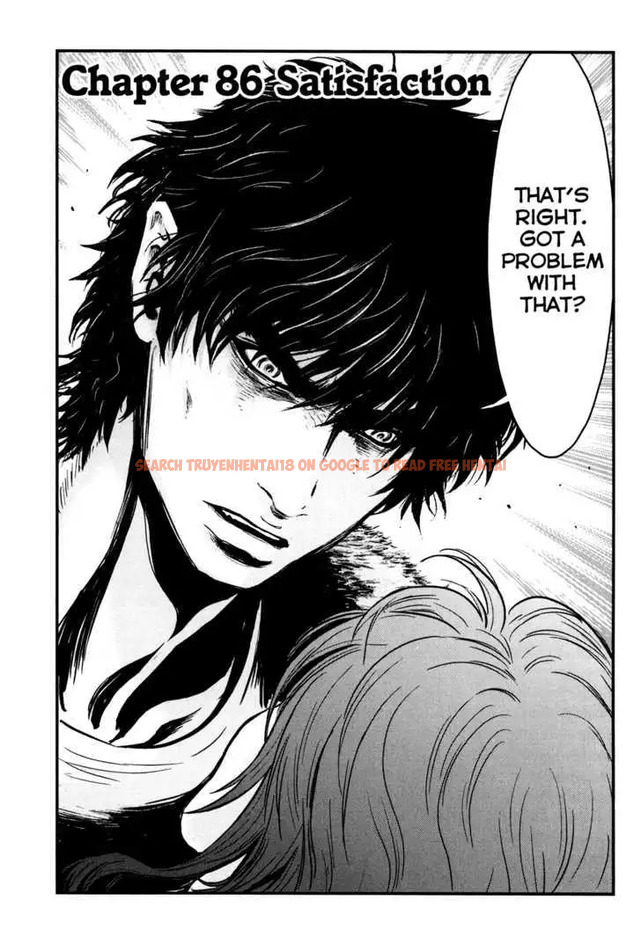 Read Hentai Image 2 553 in comic Wolf Guy: Ookami No Monshou - Chapter 86 - hentaitnt.net