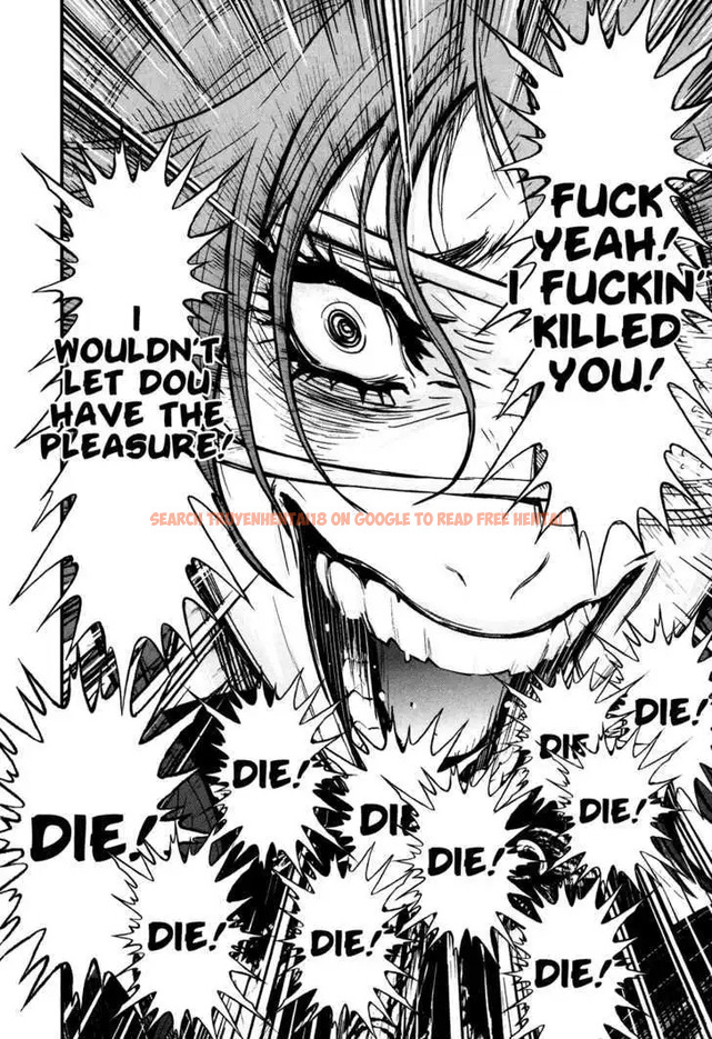 Read Hentai Image 7 553 in comic Wolf Guy: Ookami No Monshou - Chapter 86 - hentaitnt.net