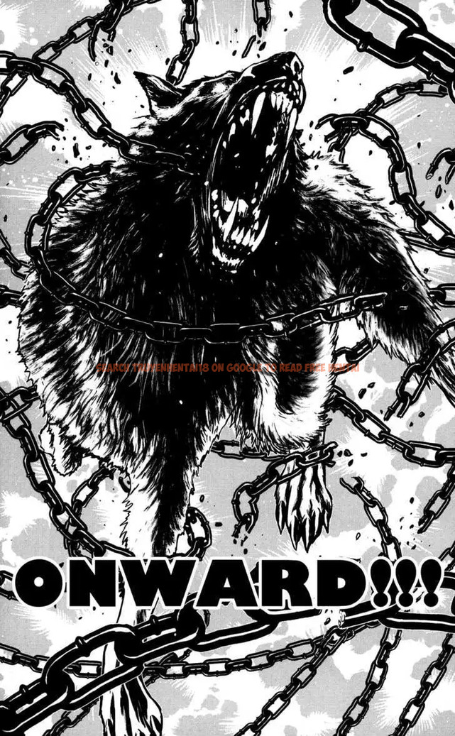 Read Hentai Image 11 553 in comic Wolf Guy: Ookami No Monshou - Chapter 87 - hentaitnt.net