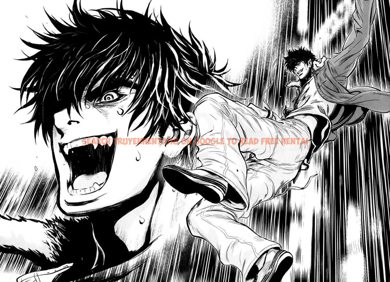 Read Hentai Image 12 553 in comic Wolf Guy: Ookami No Monshou - Chapter 87 - hentaitnt.net