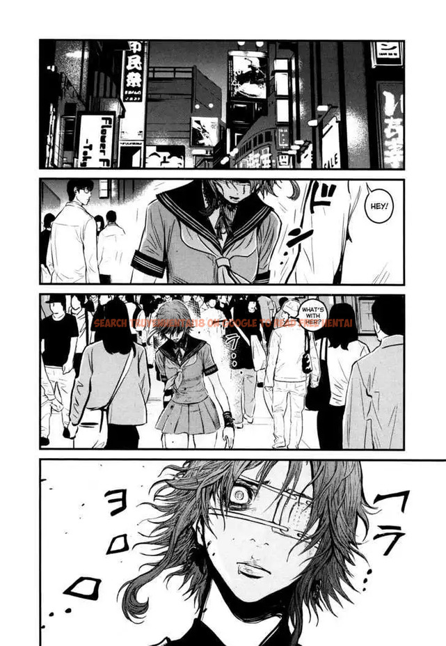 Read Hentai Image 13 553 in comic Wolf Guy: Ookami No Monshou - Chapter 87 - hentaitnt.net