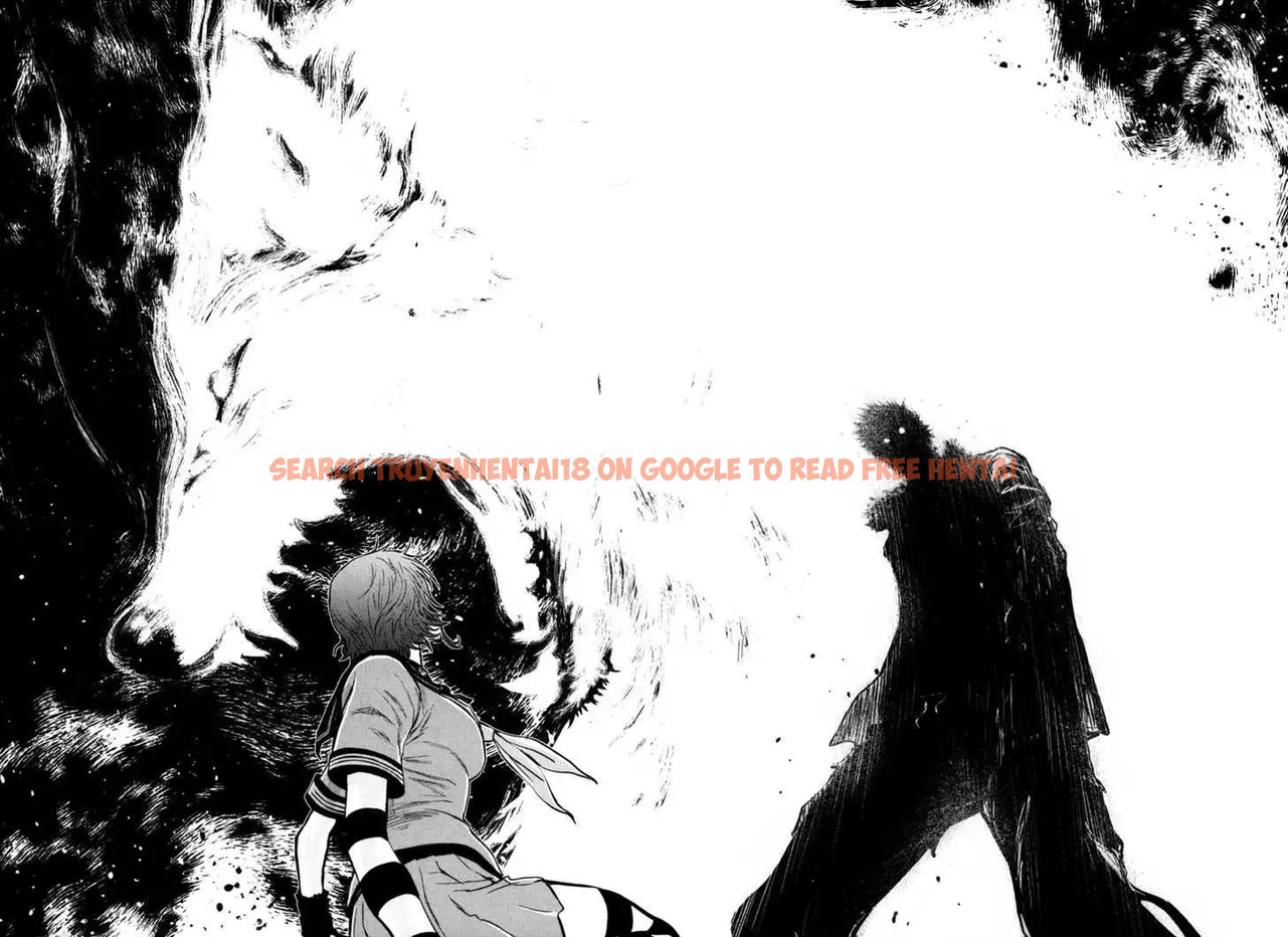 Read Hentai Image 15 553 in comic Wolf Guy: Ookami No Monshou - Chapter 87 - hentaitnt.net