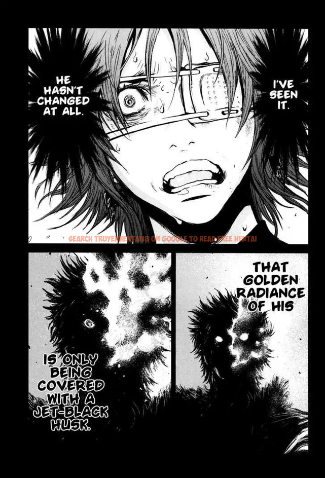 Read Hentai Image 16 553 in comic Wolf Guy: Ookami No Monshou - Chapter 87 - hentaitnt.net