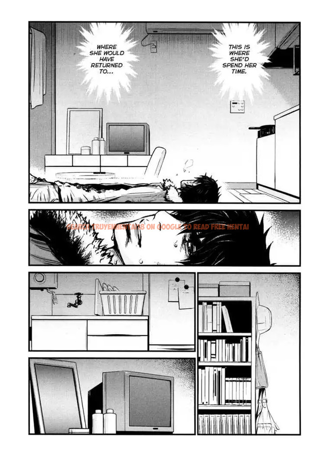 Read Hentai Image 4 553 in comic Wolf Guy: Ookami No Monshou - Chapter 87 - hentaitnt.net