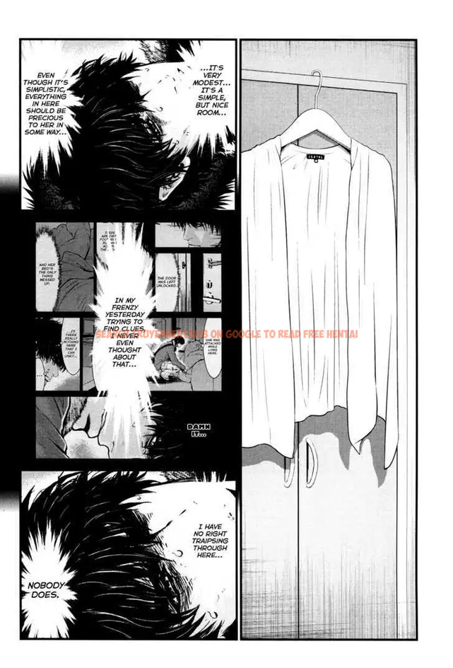 Read Hentai Image 5 553 in comic Wolf Guy: Ookami No Monshou - Chapter 87 - hentaitnt.net