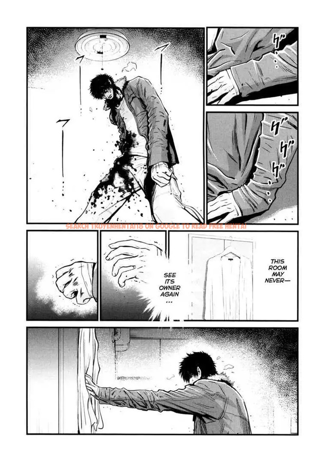 Read Hentai Image 6 553 in comic Wolf Guy: Ookami No Monshou - Chapter 87 - hentaitnt.net