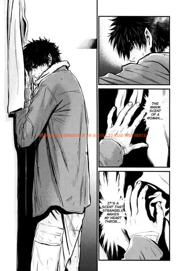 Read Hentai Image 7 553 in comic Wolf Guy: Ookami No Monshou - Chapter 87 - hentaitnt.net
