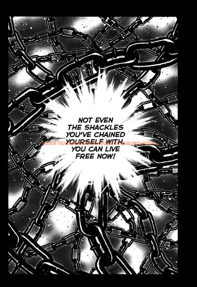 Read Hentai Image 9 553 in comic Wolf Guy: Ookami No Monshou - Chapter 87 - hentaitnt.net