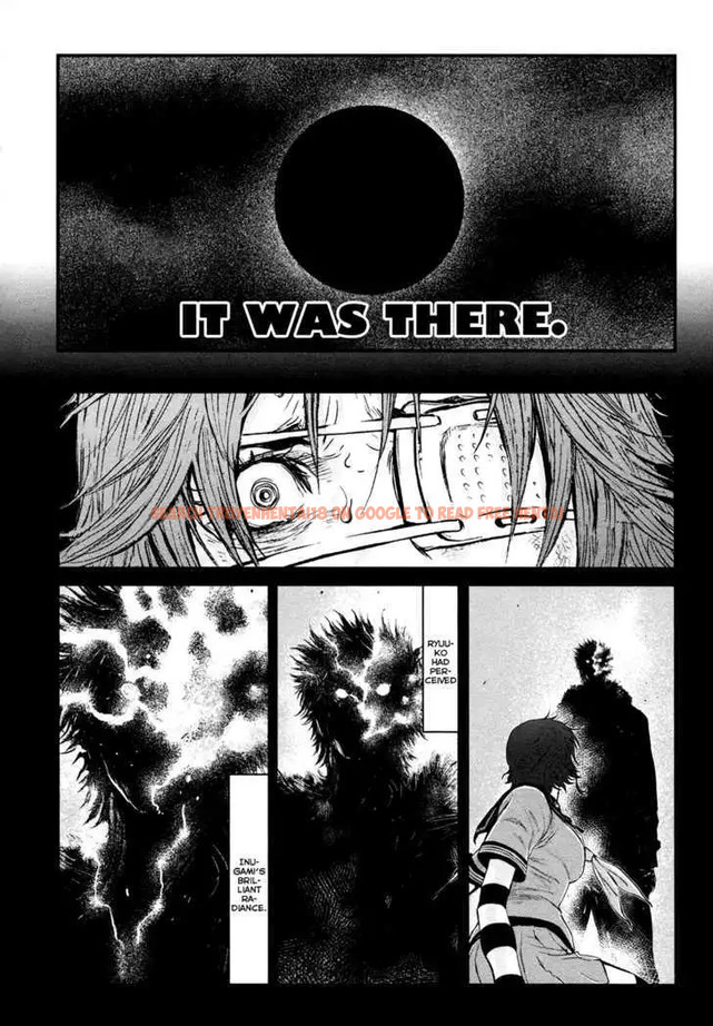 Read Hentai Image 10 553 in comic Wolf Guy: Ookami No Monshou - Chapter 88 - hentaitnt.net
