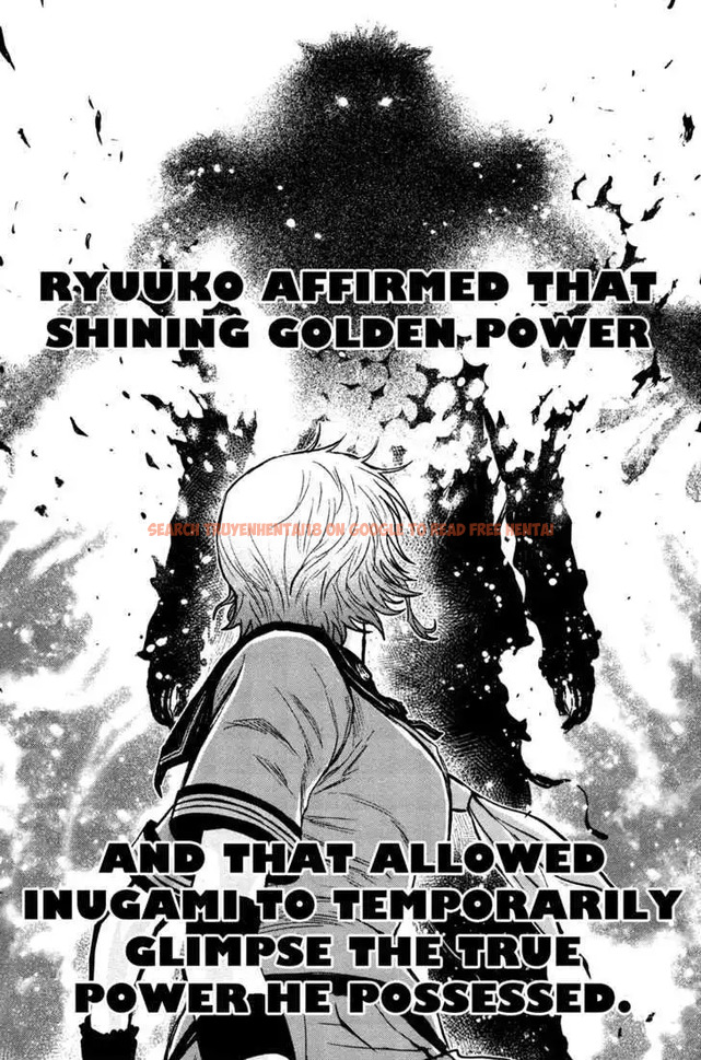 Read Hentai Image 11 553 in comic Wolf Guy: Ookami No Monshou - Chapter 88 - hentaitnt.net