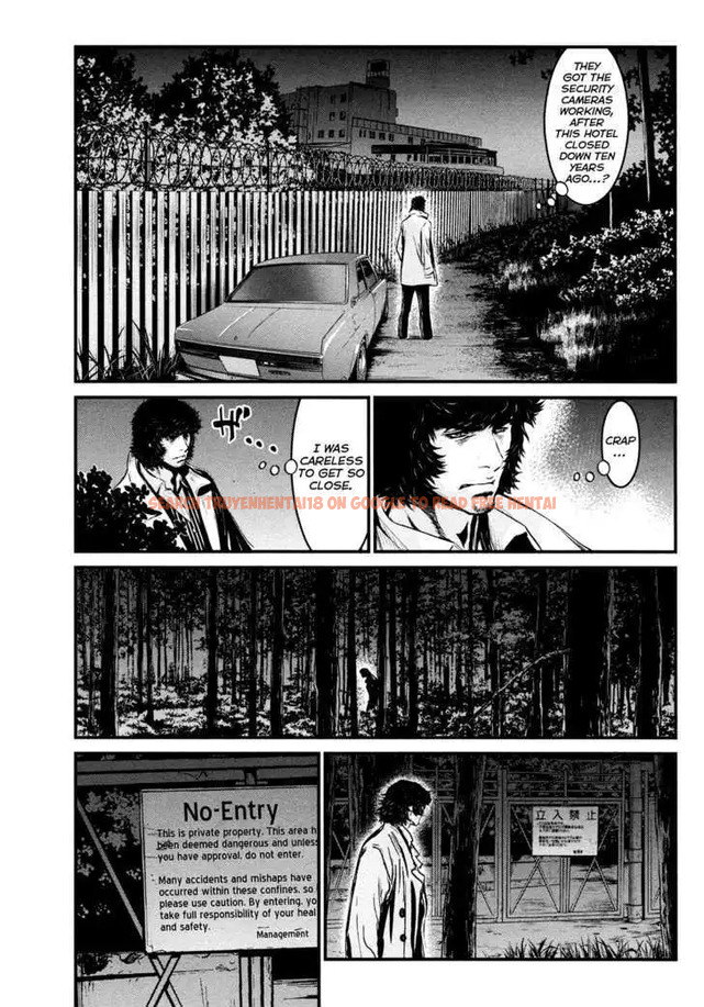 Read Hentai Image 17 553 in comic Wolf Guy: Ookami No Monshou - Chapter 88 - hentaitnt.net