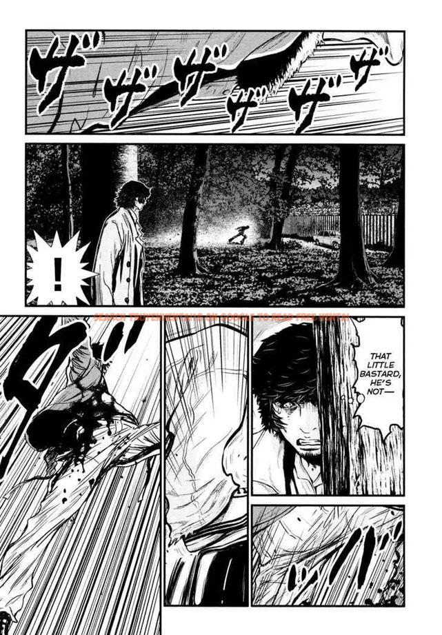 Read Hentai Image 20 553 in comic Wolf Guy: Ookami No Monshou - Chapter 88 - hentaitnt.net