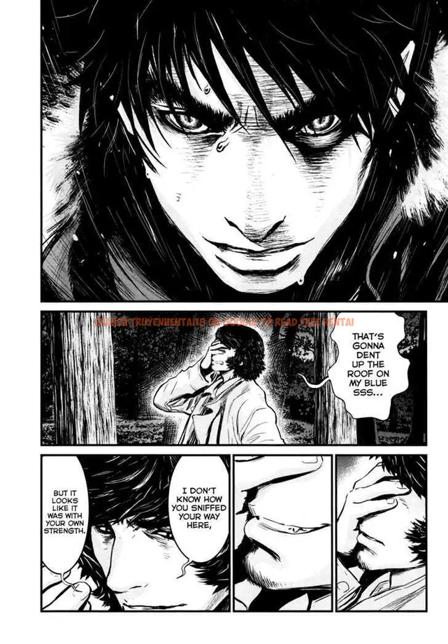 Read Hentai Image 22 553 in comic Wolf Guy: Ookami No Monshou - Chapter 88 - hentaitnt.net