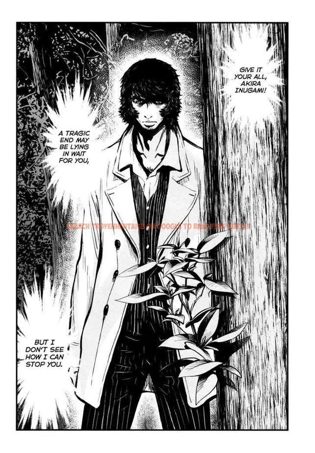 Read Hentai Image 23 553 in comic Wolf Guy: Ookami No Monshou - Chapter 88 - hentaitnt.net