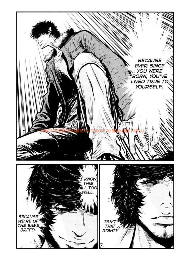 Read Hentai Image 24 553 in comic Wolf Guy: Ookami No Monshou - Chapter 88 - hentaitnt.net