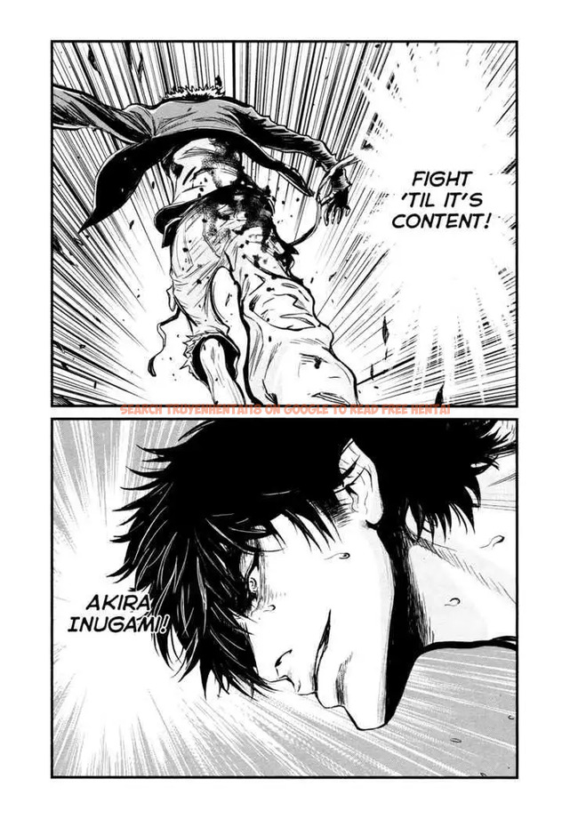 Read Hentai Image 26 553 in comic Wolf Guy: Ookami No Monshou - Chapter 88 - hentaitnt.net