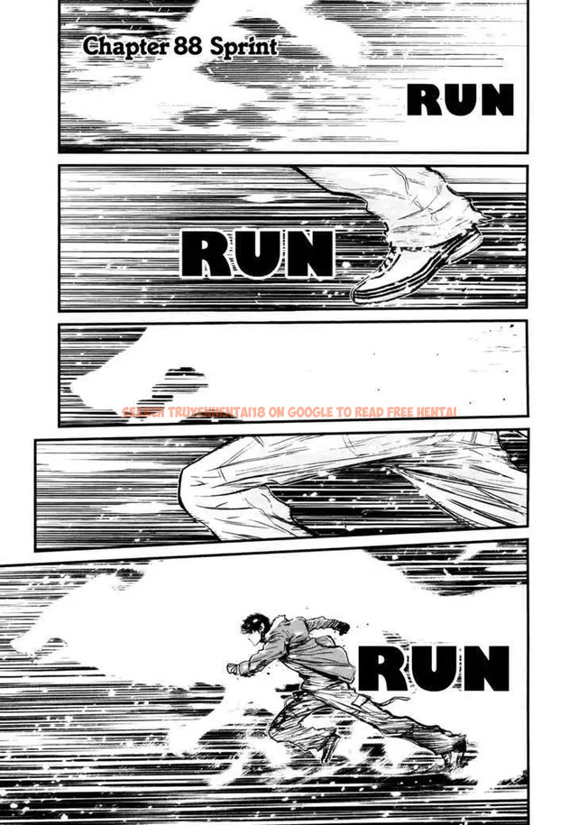 Read Hentai Image 5 553 in comic Wolf Guy: Ookami No Monshou - Chapter 88 - hentaitnt.net